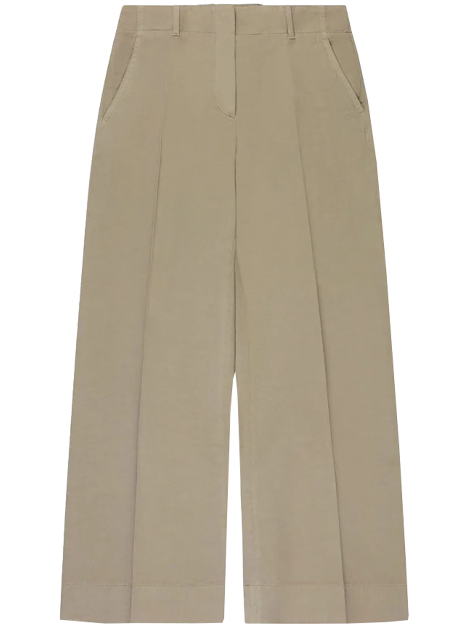 [Incotex] Trousers SS26 176880 D6207