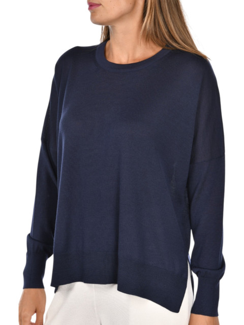 [Gran Sasso] Knitwear SS26 43230 14730