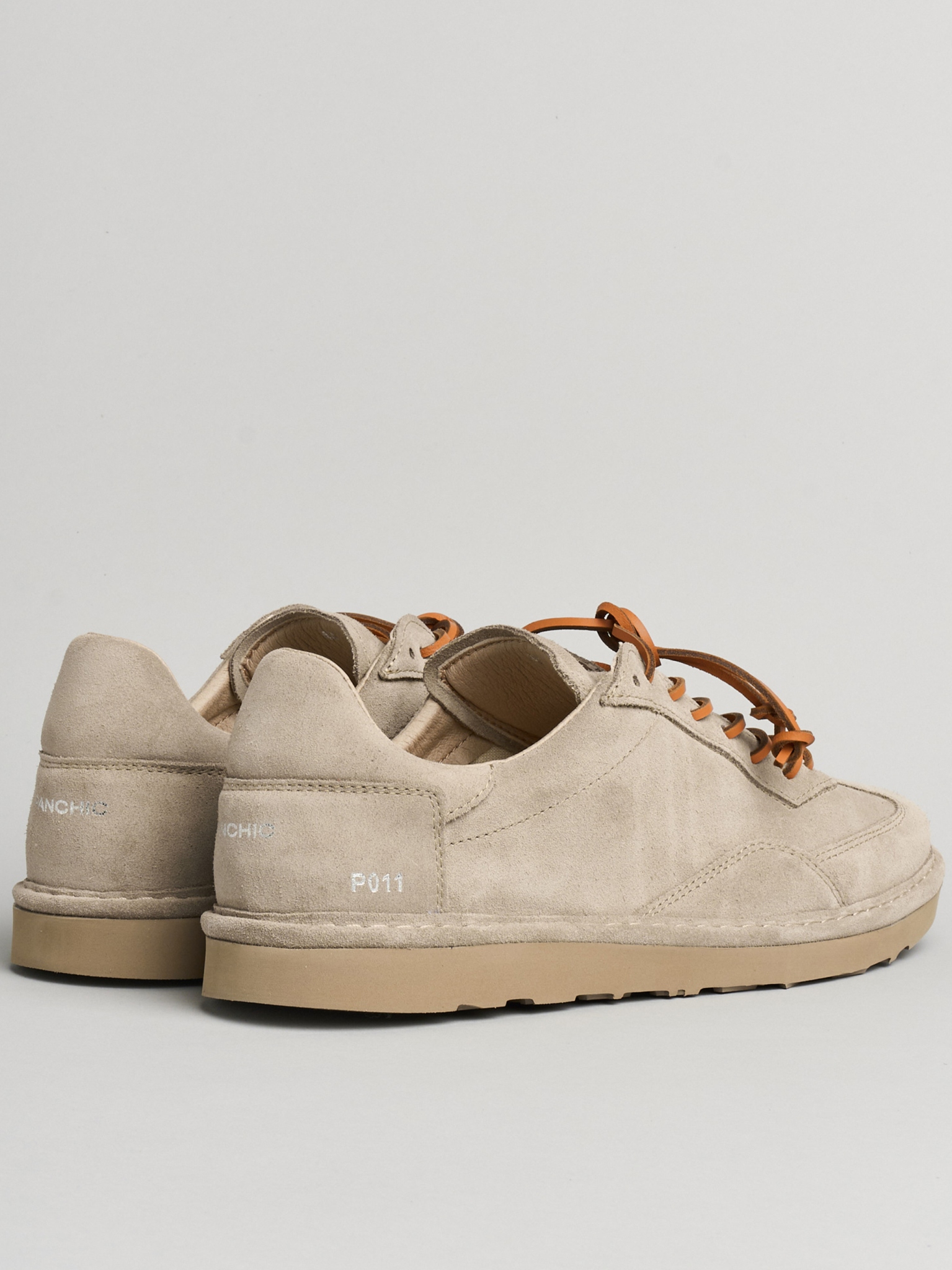 [Panchic] Loafer SS26 P011M0060238V005