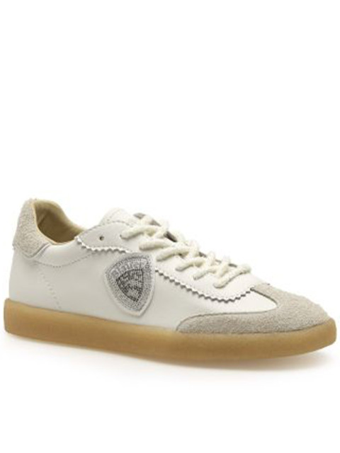[BLAUER] Sneakers SS26 S6AURORA01/LES