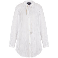 [Seafarer] Shirts Short Sleeve SS26 SWC0088 TCF0136 000