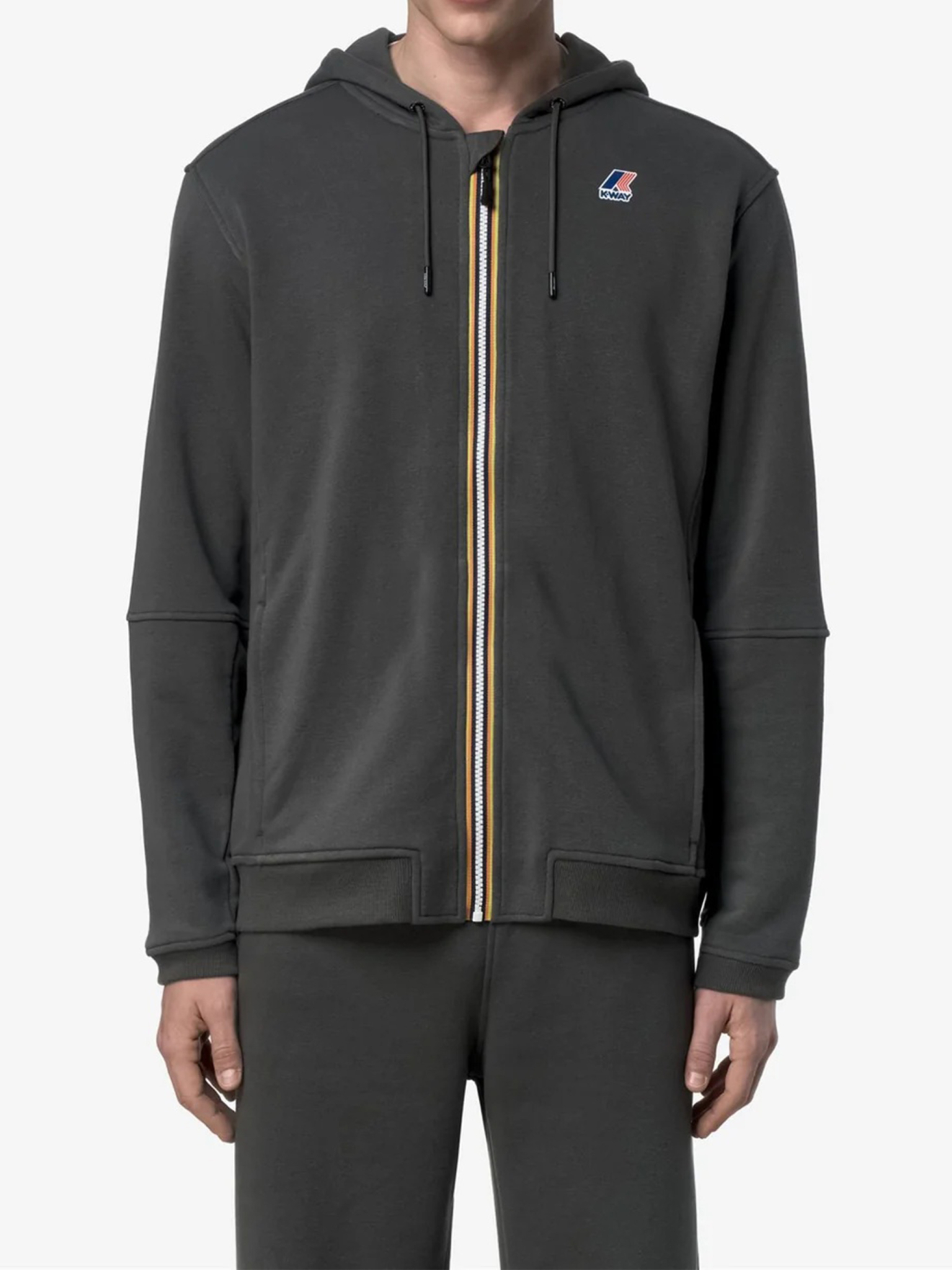 [K-WAY] Casual Jacket SS26 K1126HW