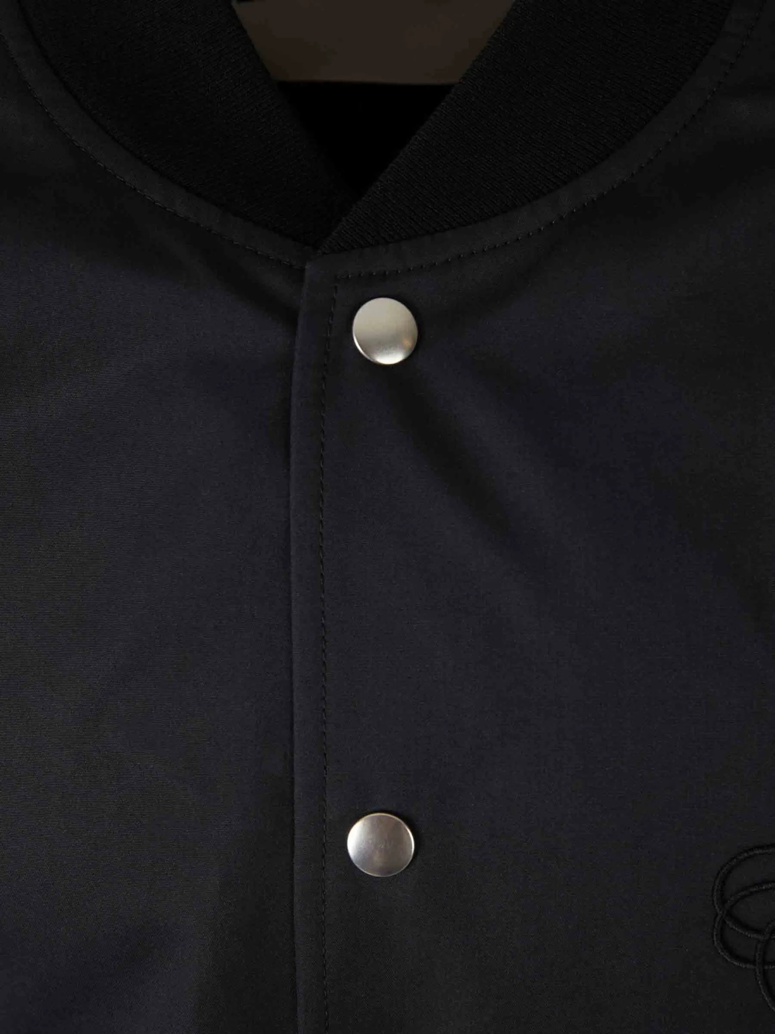 [Jil Sander] Casual Jacket SS26 J22SW0098 J45266