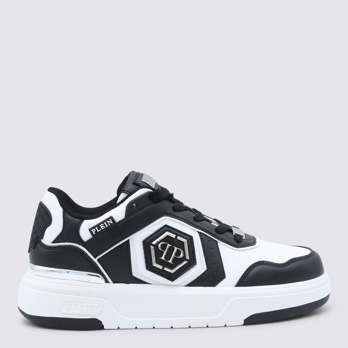 [Philipp Plein] Sneakers SS26 SAFSUSC0925PTE003N0102