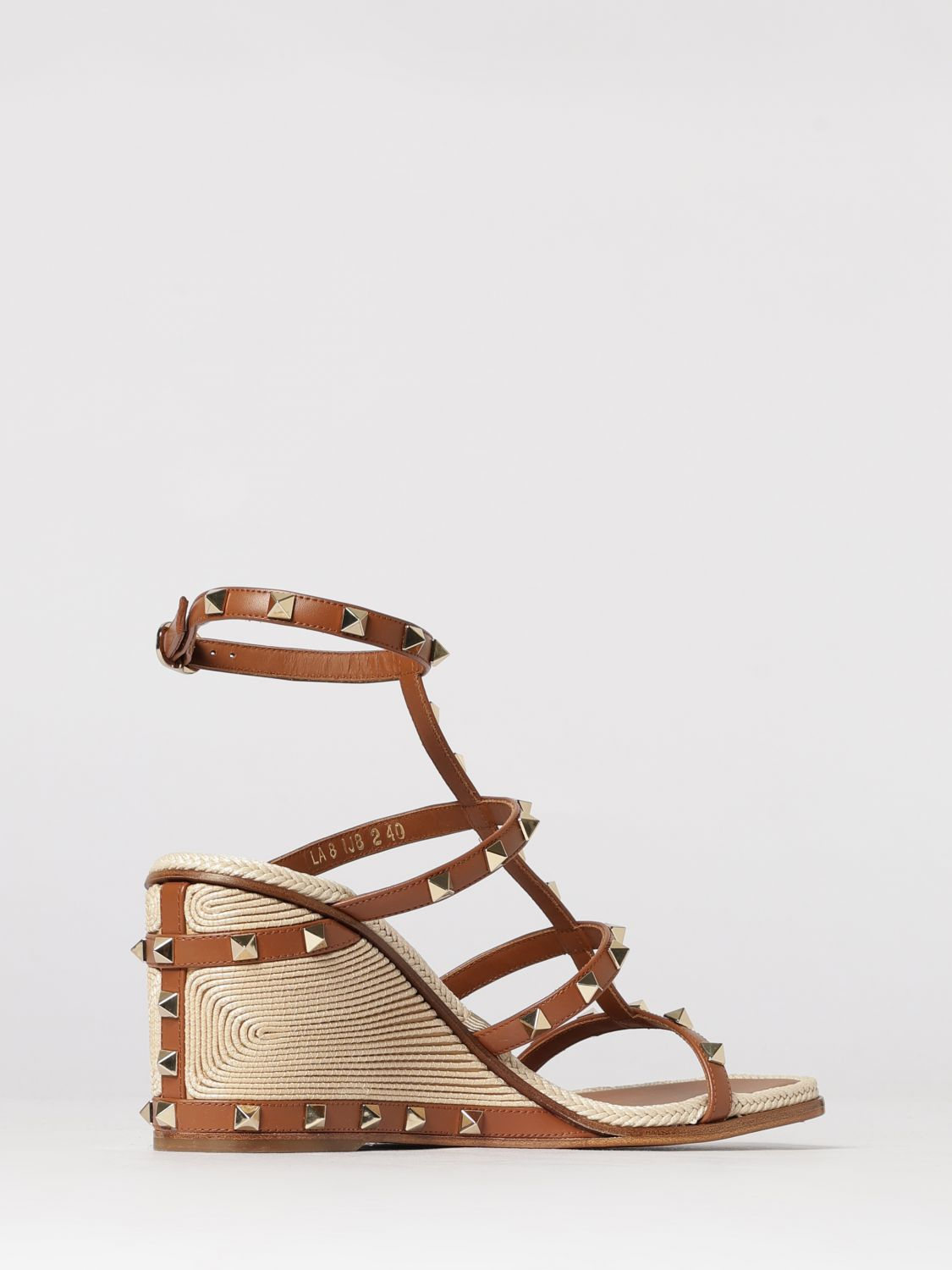 [Valentino Garavani] Sandals SS26 8W2S0IJ8HJQ 48L