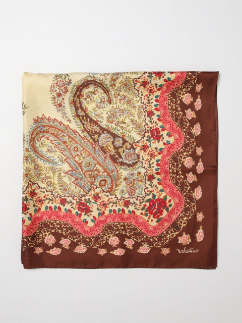 [Valentino Garavani] Scarf SS26 8W2EI114BUR BV8