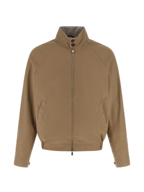 [Brunello Cucinelli] Jacket SS26 MY4196583CUP72