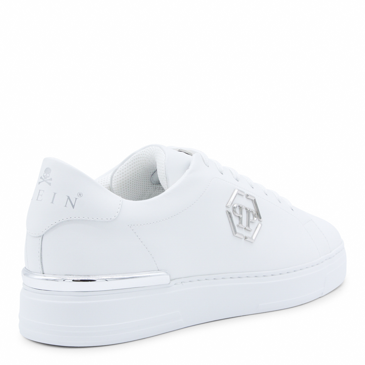[Philipp Plein] Sneakers SS26 FABSUSC0379PLE075N01