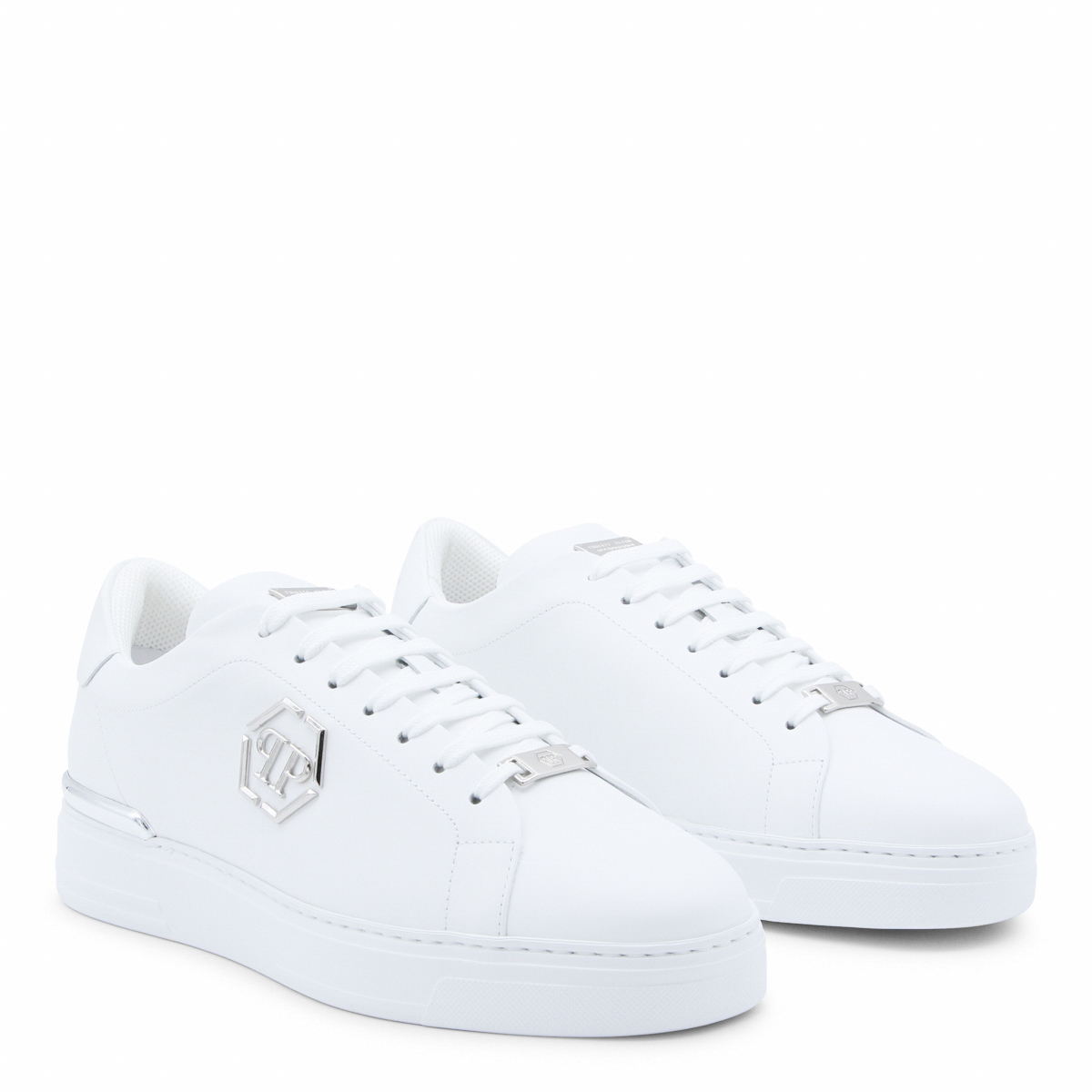 [Philipp Plein] Sneakers SS26 FABSUSC0379PLE075N01