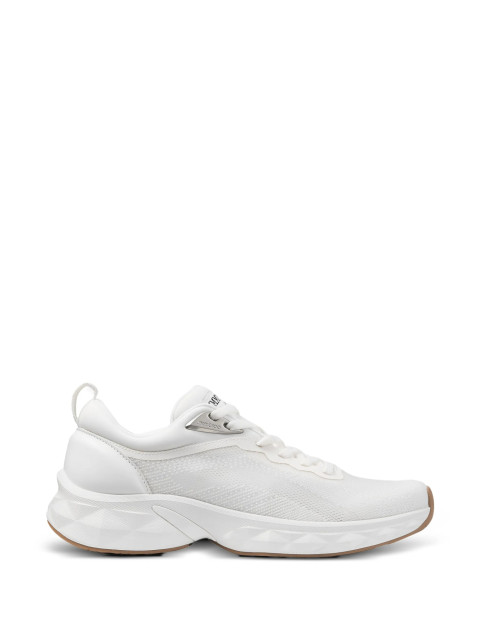[Jimmy Choo] Sneakers SS26 DIAMOND RUN/F ZGE