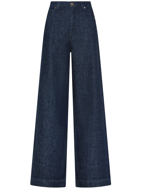 [CRUNA] Jeans SS26 TAYLOR 2604