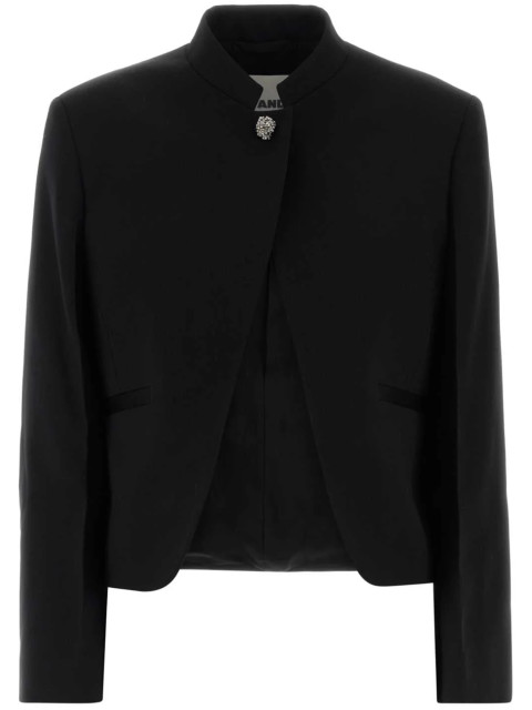 [Jil Sander] Jacket SS26 J01BN0142 J40021
