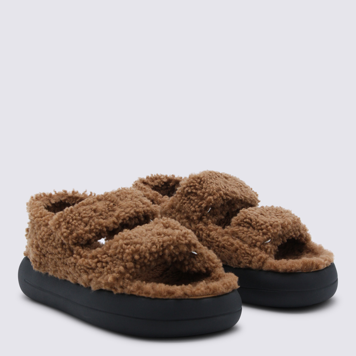 [Moon Boot] Sandals SS26 80D2420020M008