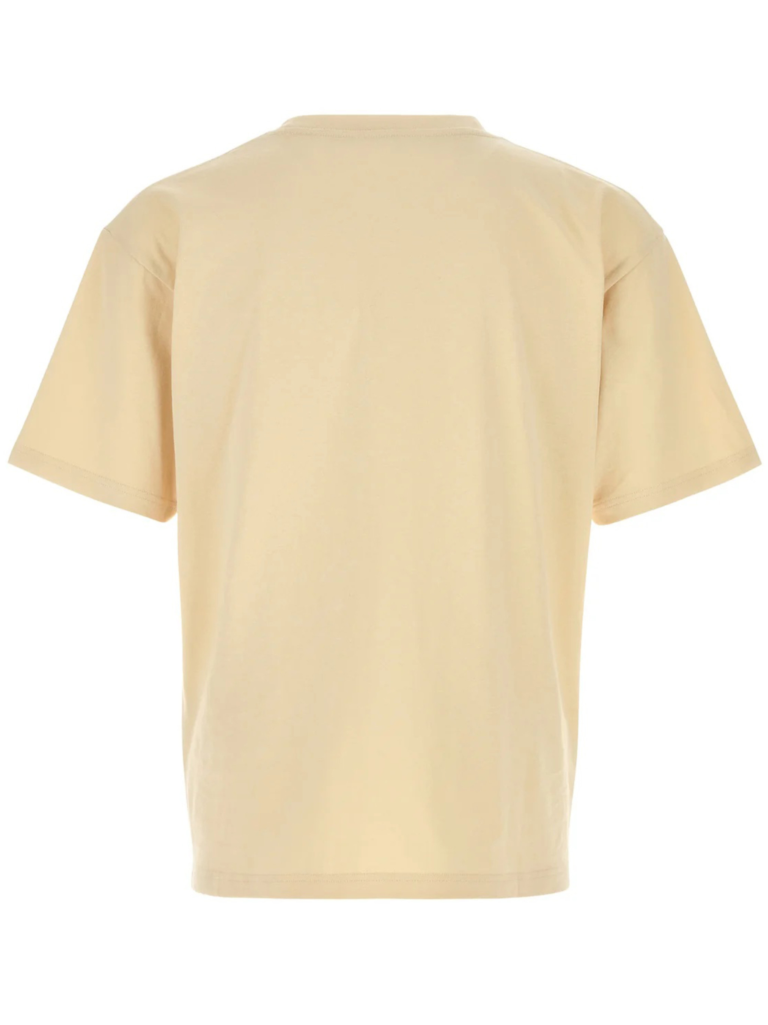 [Valentino] T-shirts Short Sleeve SS26 8V3MG16PBAQ