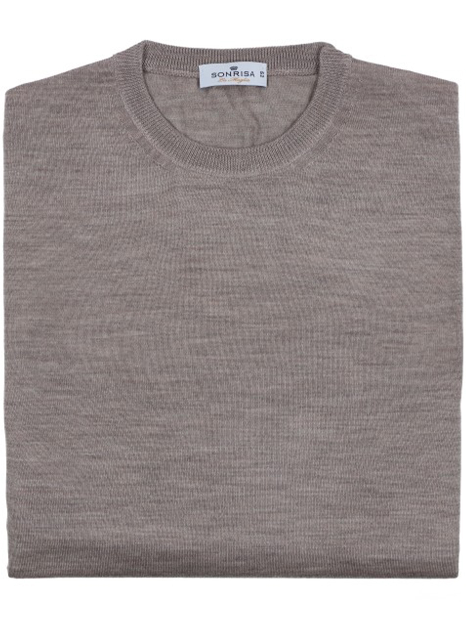 [SONRISA] Knitwear SS26 MGI01 ZEFIRO