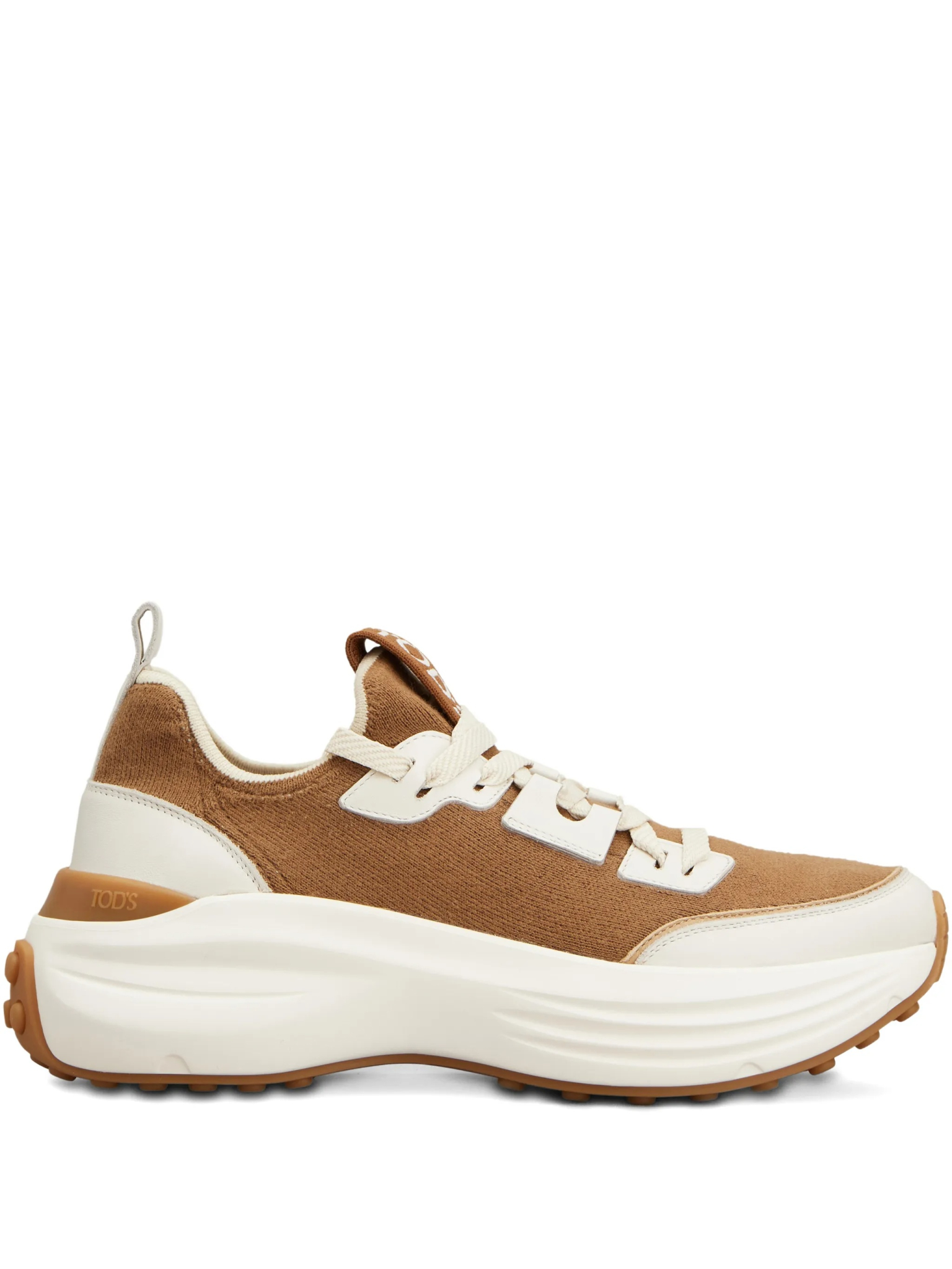 [TOD`S] Sneakers SS26 XXW81L0KD80 V43