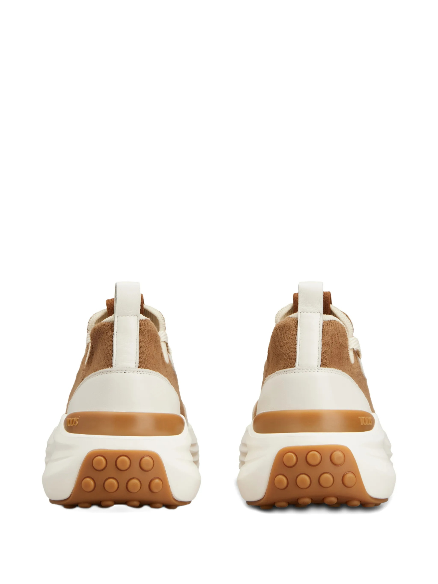 [TOD`S] Sneakers SS26 XXW81L0KD80 V43