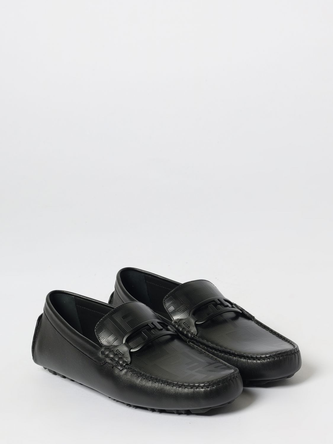 [Fendi] Loafer SS26 7D1547AK1U F0ABB