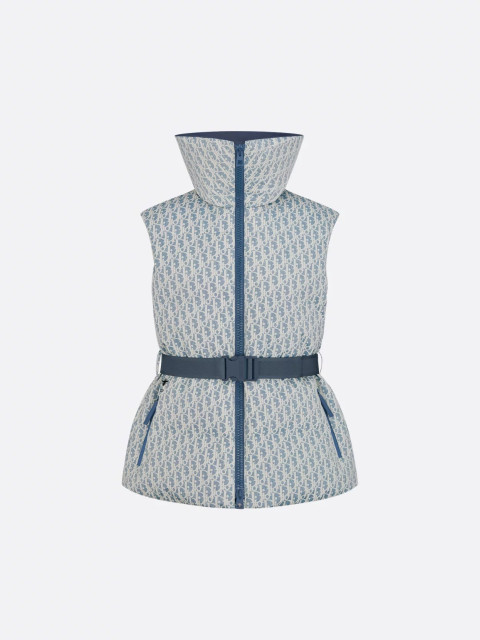[Christian Dior] Down Vest SS26 547C71A2571