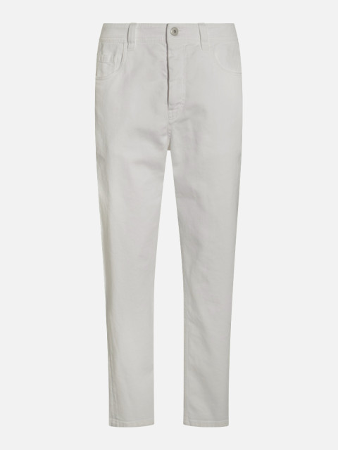 [Brunello Cucinelli] Trousers SS26 MB057P5319C600