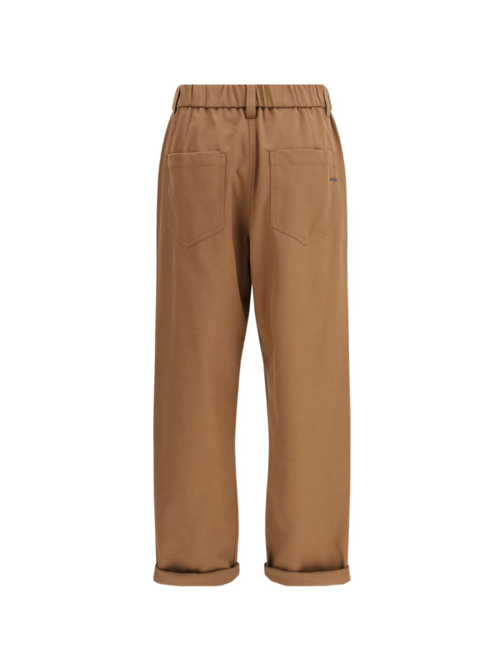 [Brunello Cucinelli] Trousers SS26 MA126P8417C9311