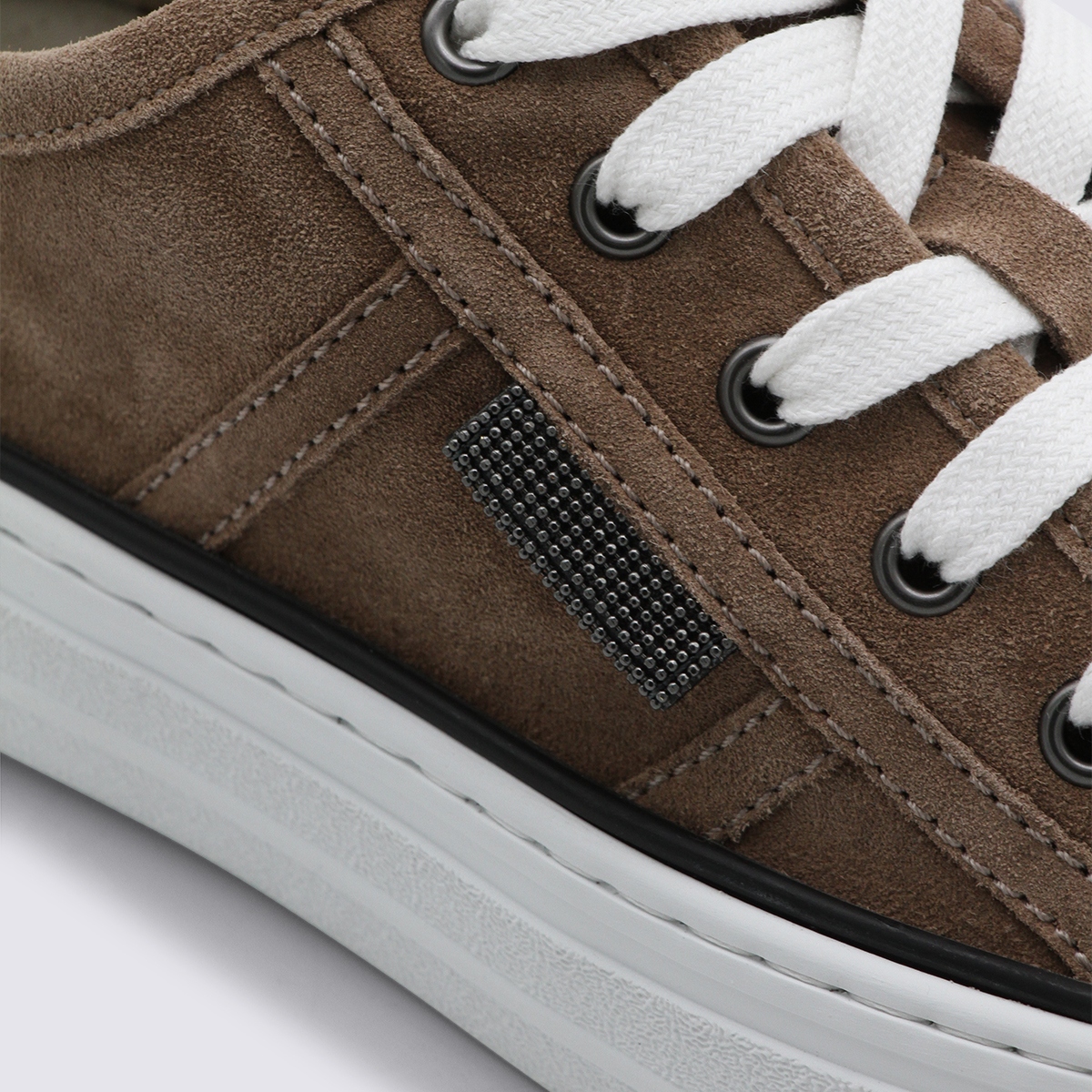[Brunello Cucinelli] Sneakers SS26 MZSFG3221C8849
