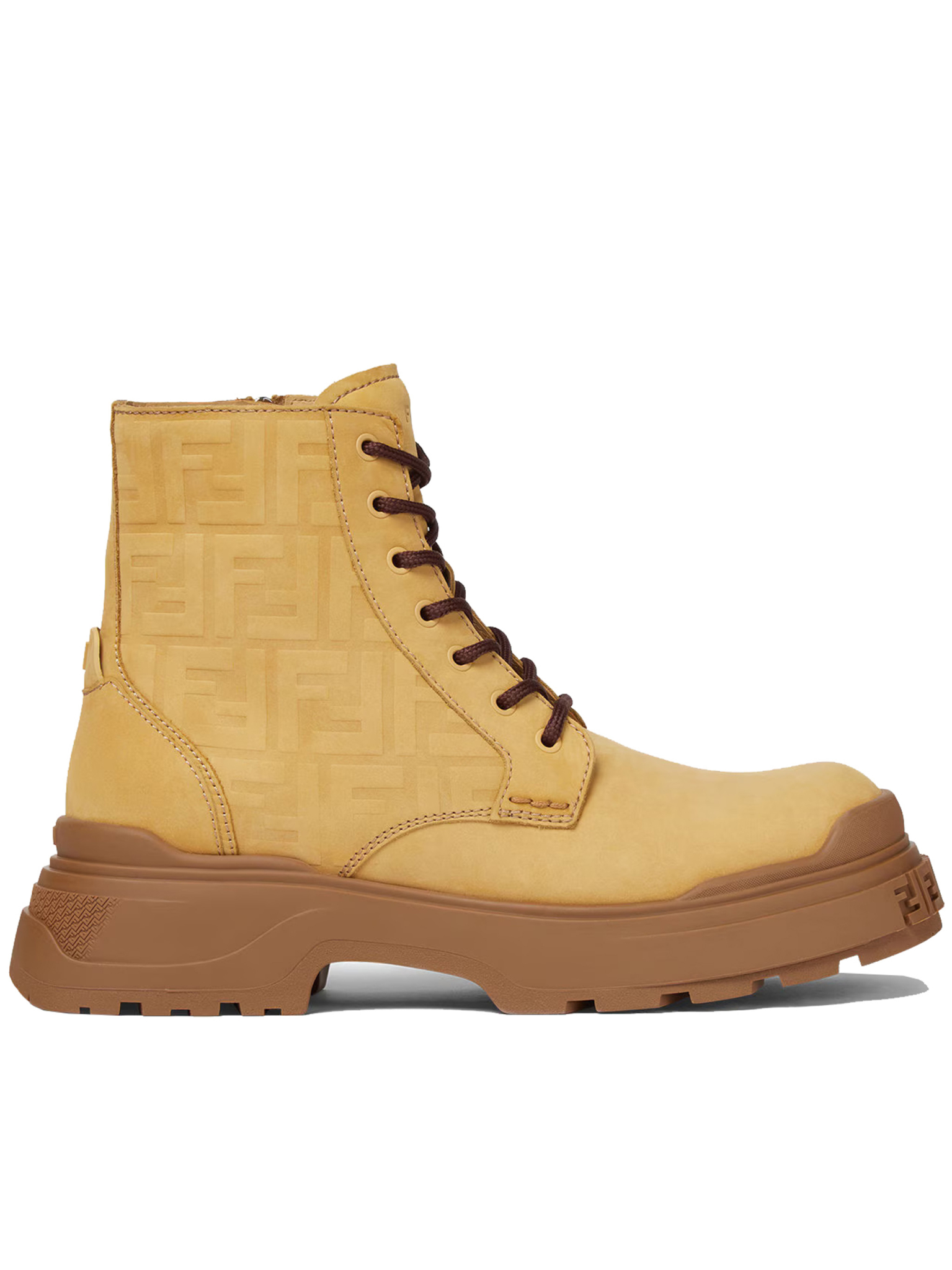 [Fendi] Boots SS26 7U1826 AQZH