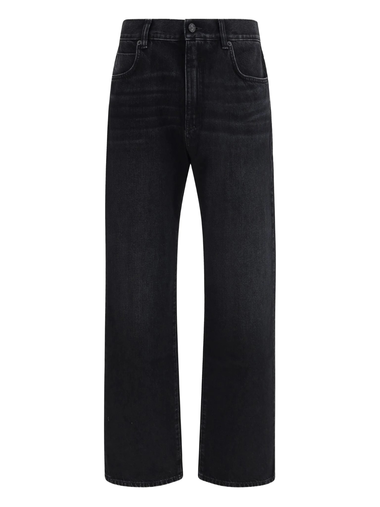 [BALMAIN PARIS] Jeans SS26 GH1ML135 DG13