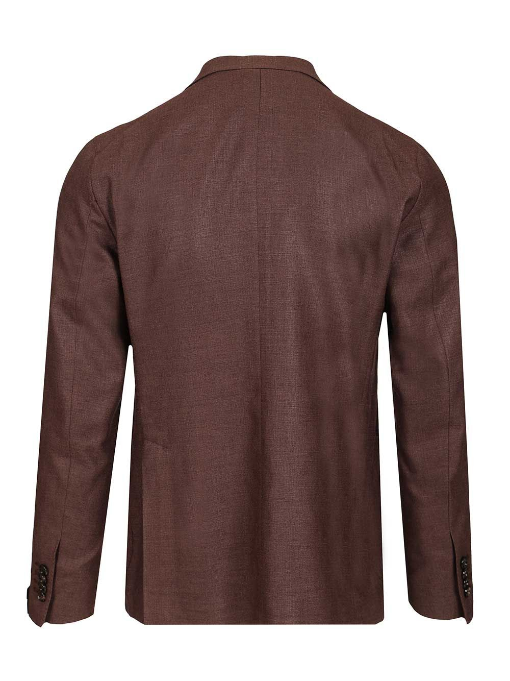 [TAGLIATORE] Blazer SS26 1SMC22K--B30001M3272