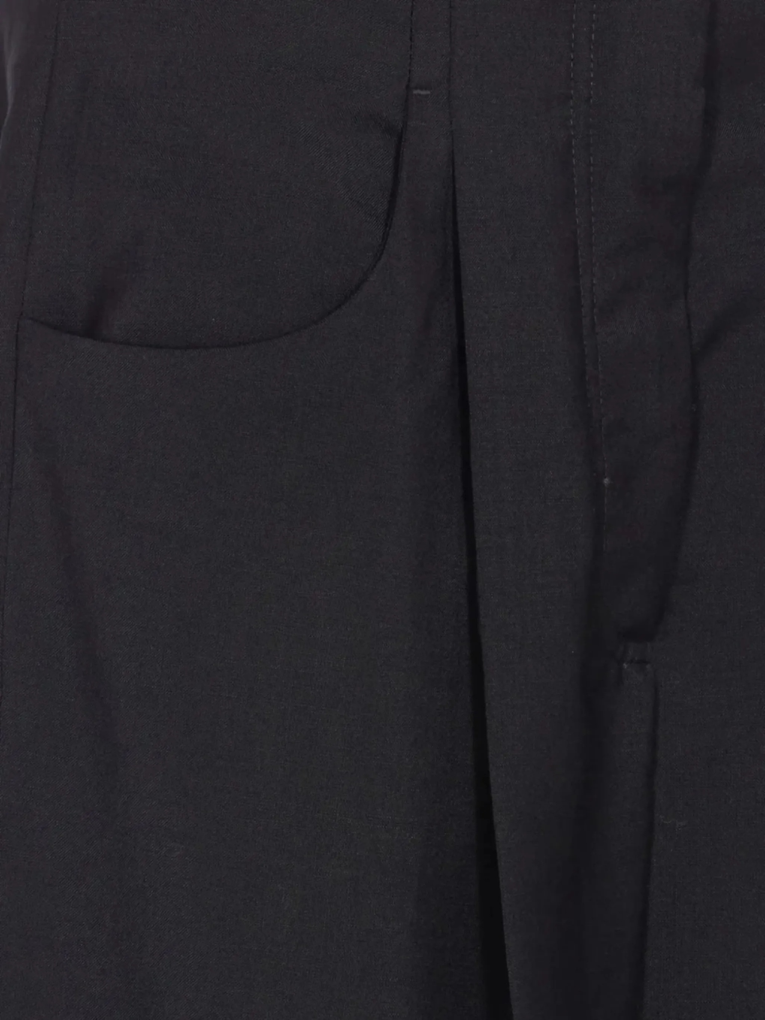 [Fendi] Trousers SS26 FR6655 AQ3H