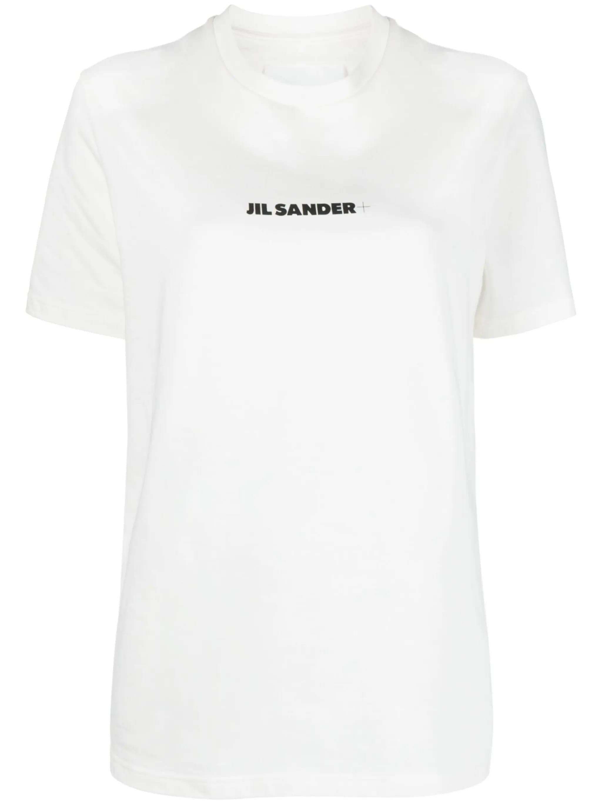 [Jil Sander] T-shirts Short Sleeve SS26 J40GC0118 J20103