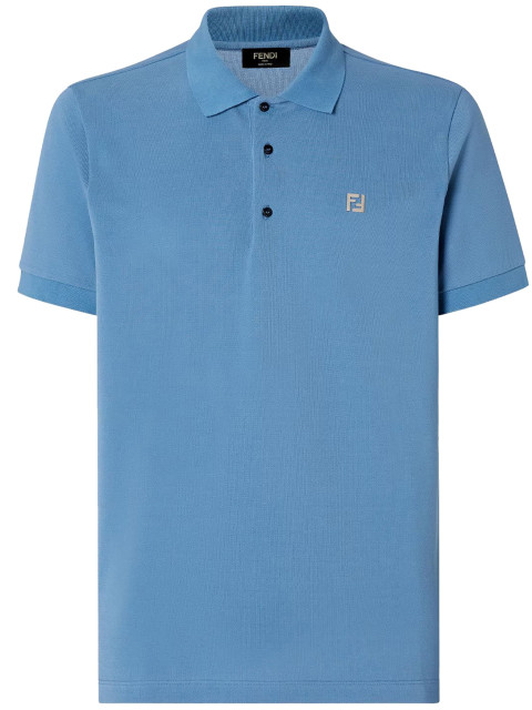 [Fendi] T-shirts Short Sleeve SS26 FY0985 AUA5