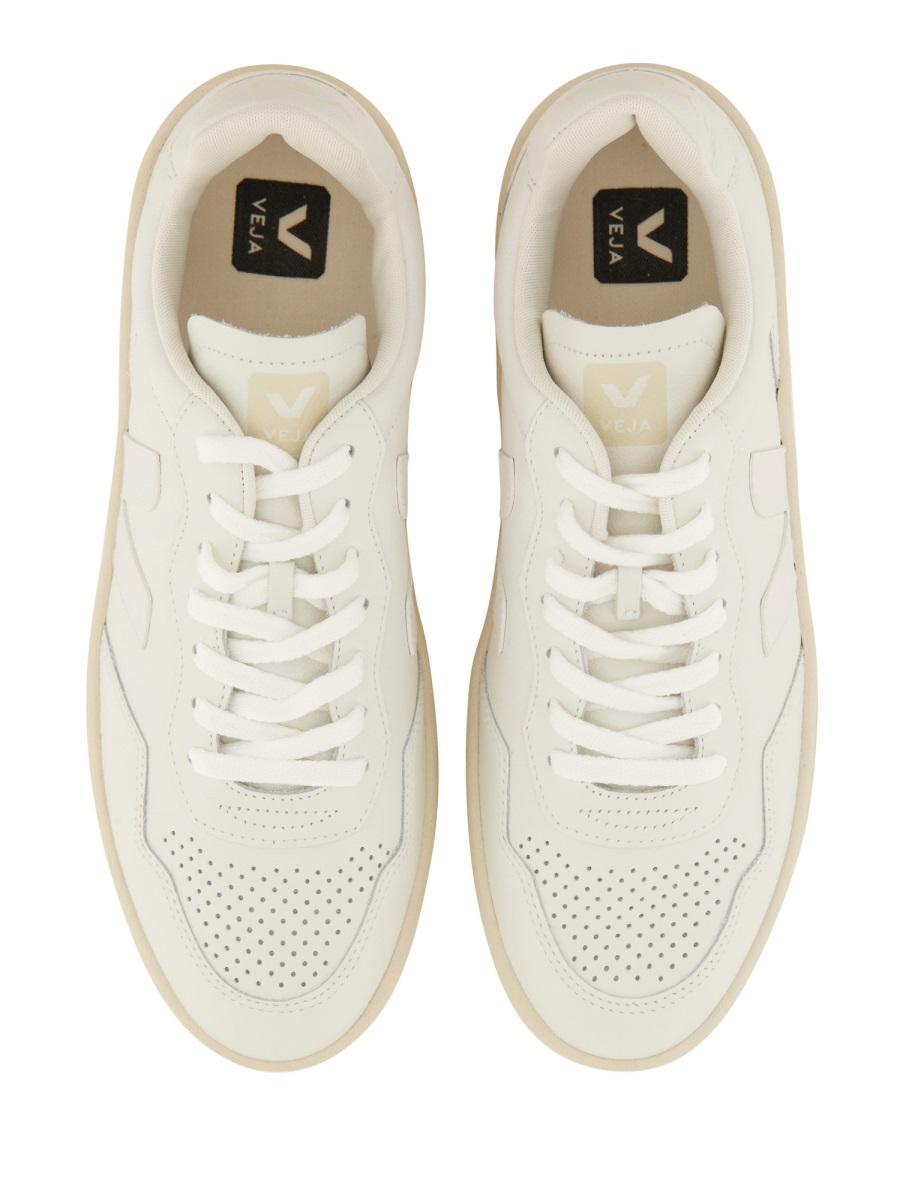 [Veja] Sneakers FW24 VD2003380_EXTRAWHITE