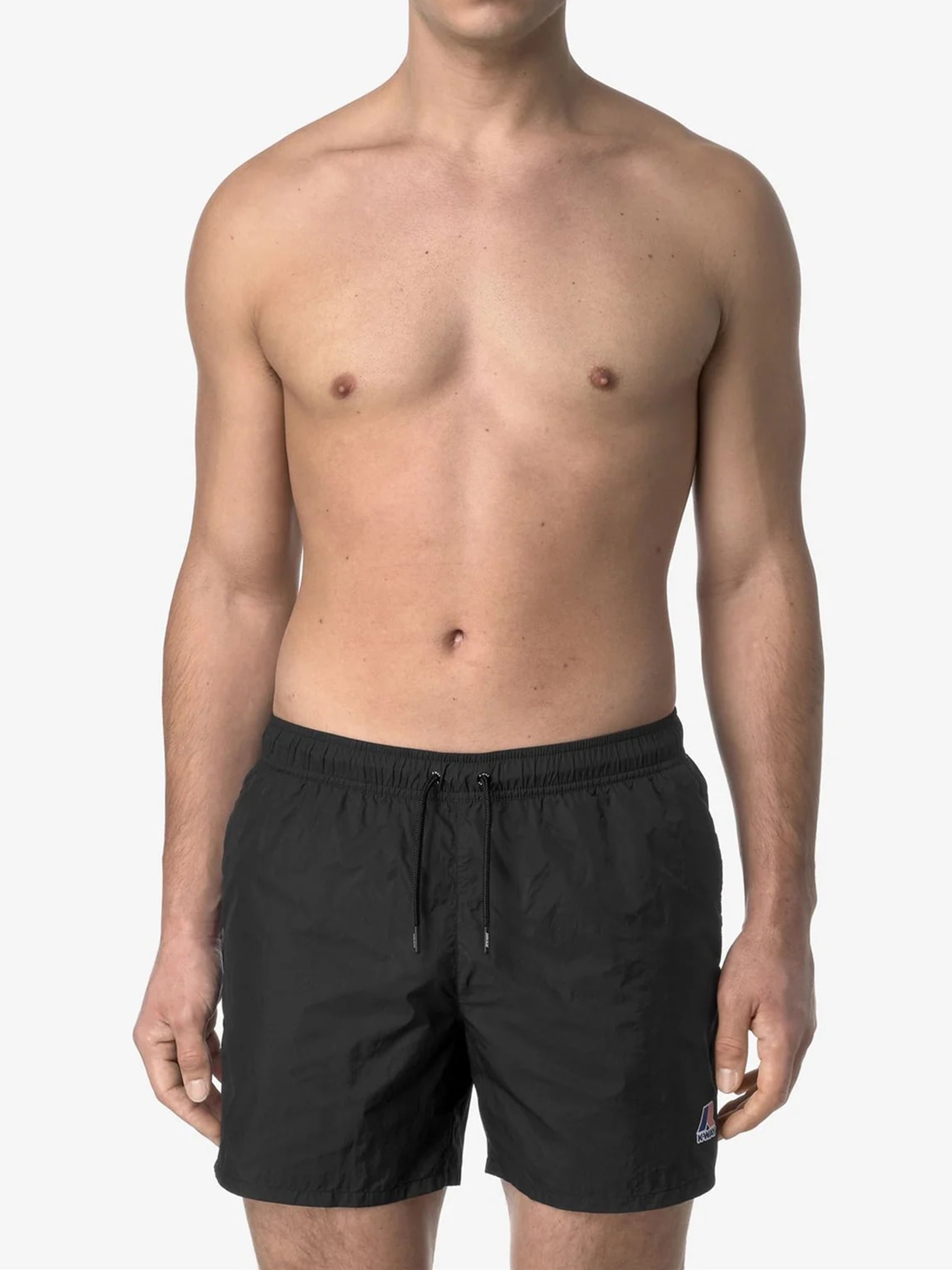 [K-WAY] Shorts SS26 K31357W_UOMO
