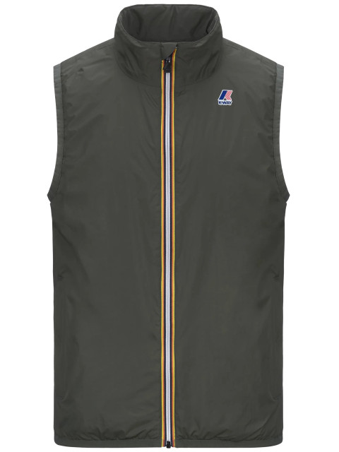 [K-WAY] Vest SS26 K6131ZW_UNISEX