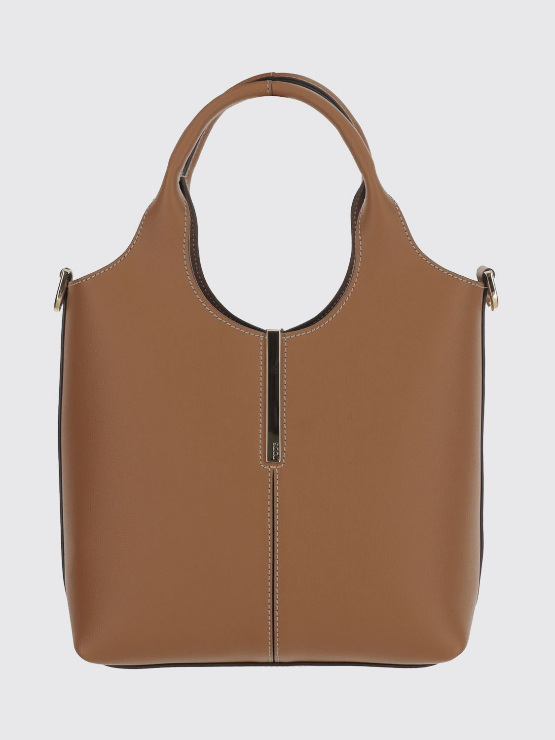 [Tod's] Shoulder bag SS26 XBWEBRF0100UBL 2L83
