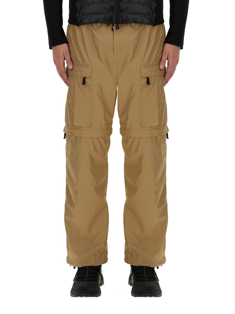 [MONCLER GRENOBLE] Trousers SS24 2A00004_54A3E226