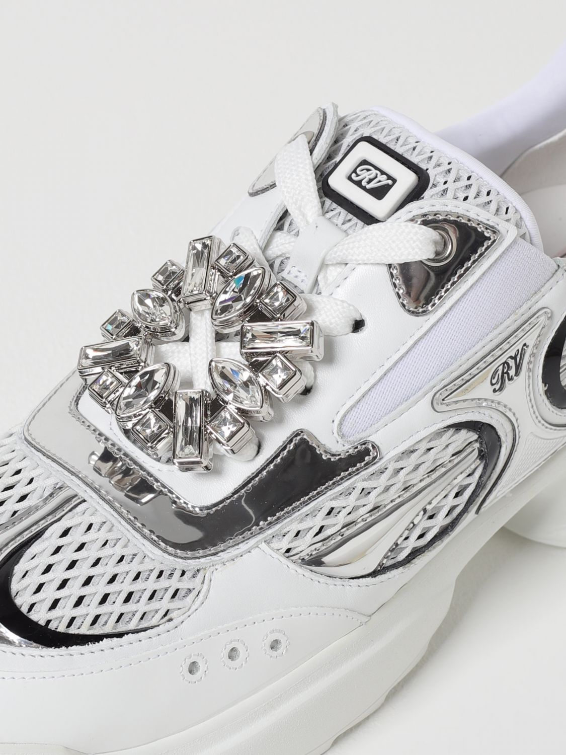 [Roger Vivier] Sneakers SS26 RVW75640890U9D 0XPG