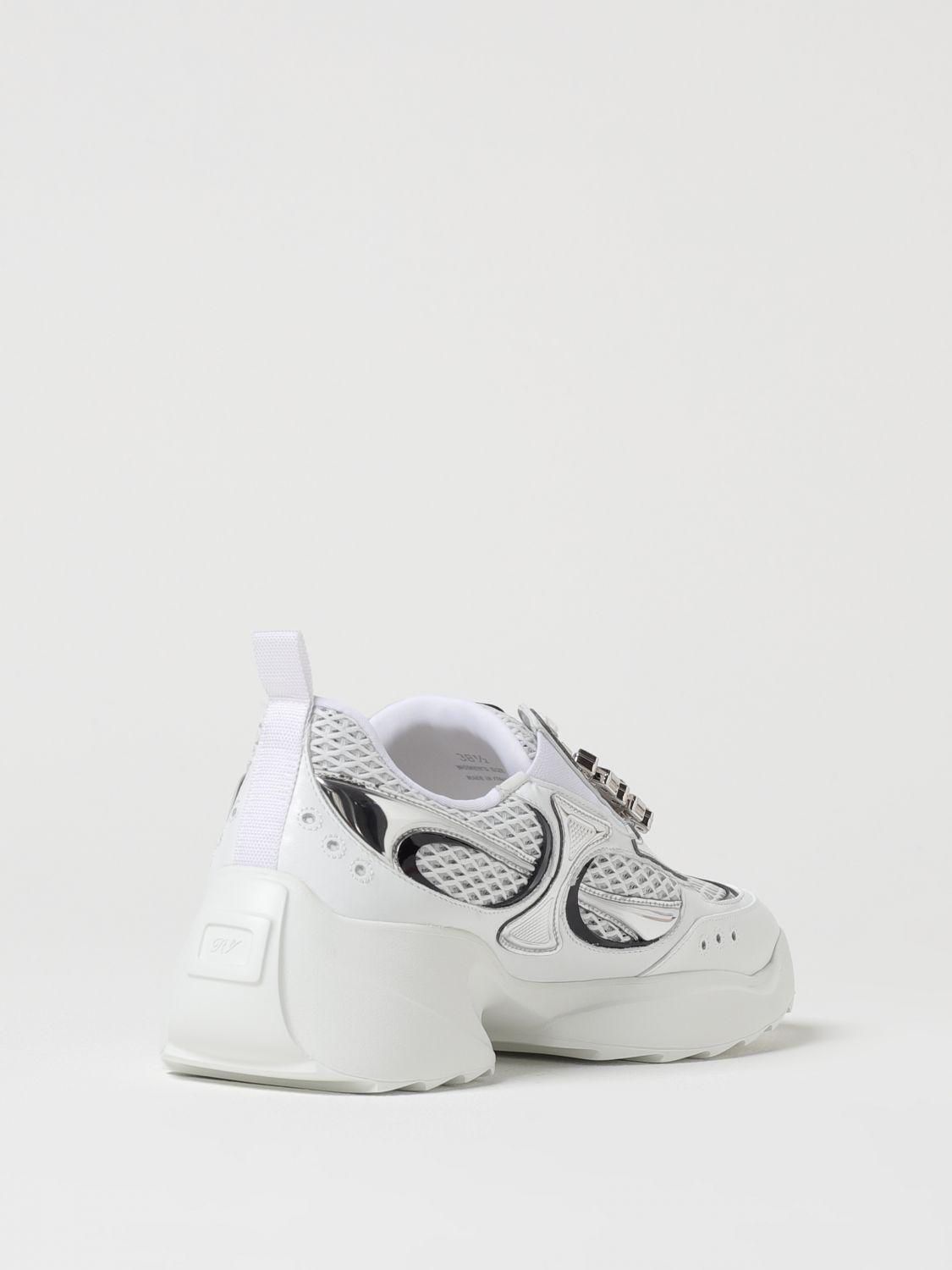 [Roger Vivier] Sneakers SS26 RVW75640890U9D 0XPG