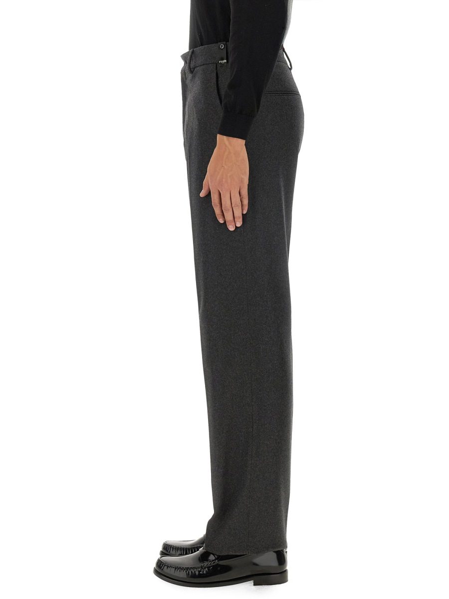 [Fendi] Trousers FW24 FB1020_ASCAF0UU0