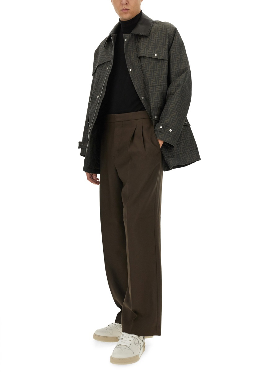[Fendi] Jacket FW24 FW1329_ASCKF1440