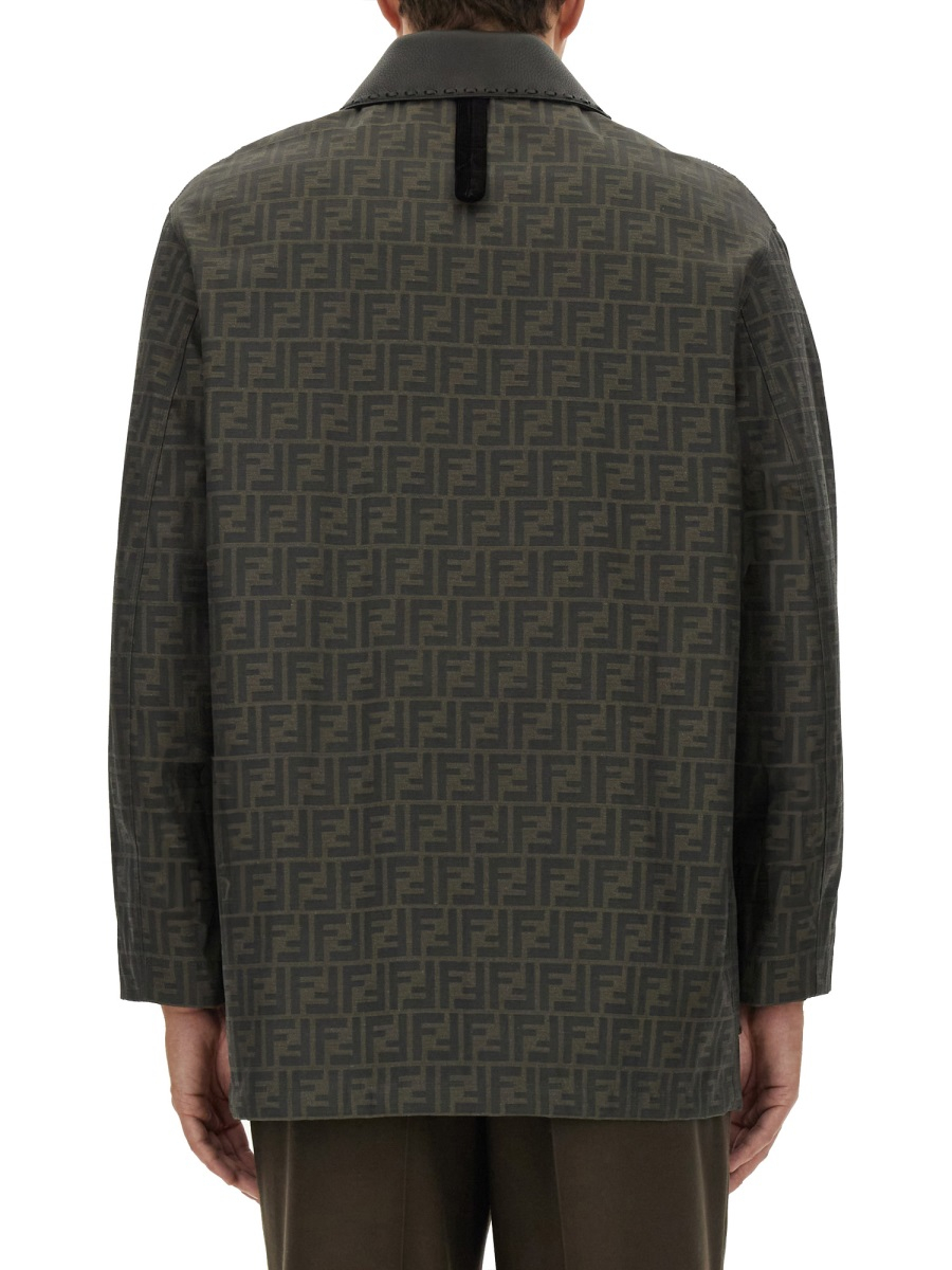 [Fendi] Jacket FW24 FW1329_ASCKF1440