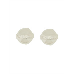 [FIORUCCI] Earring FW24 U01FMAJE145MT01GY02_SILVER