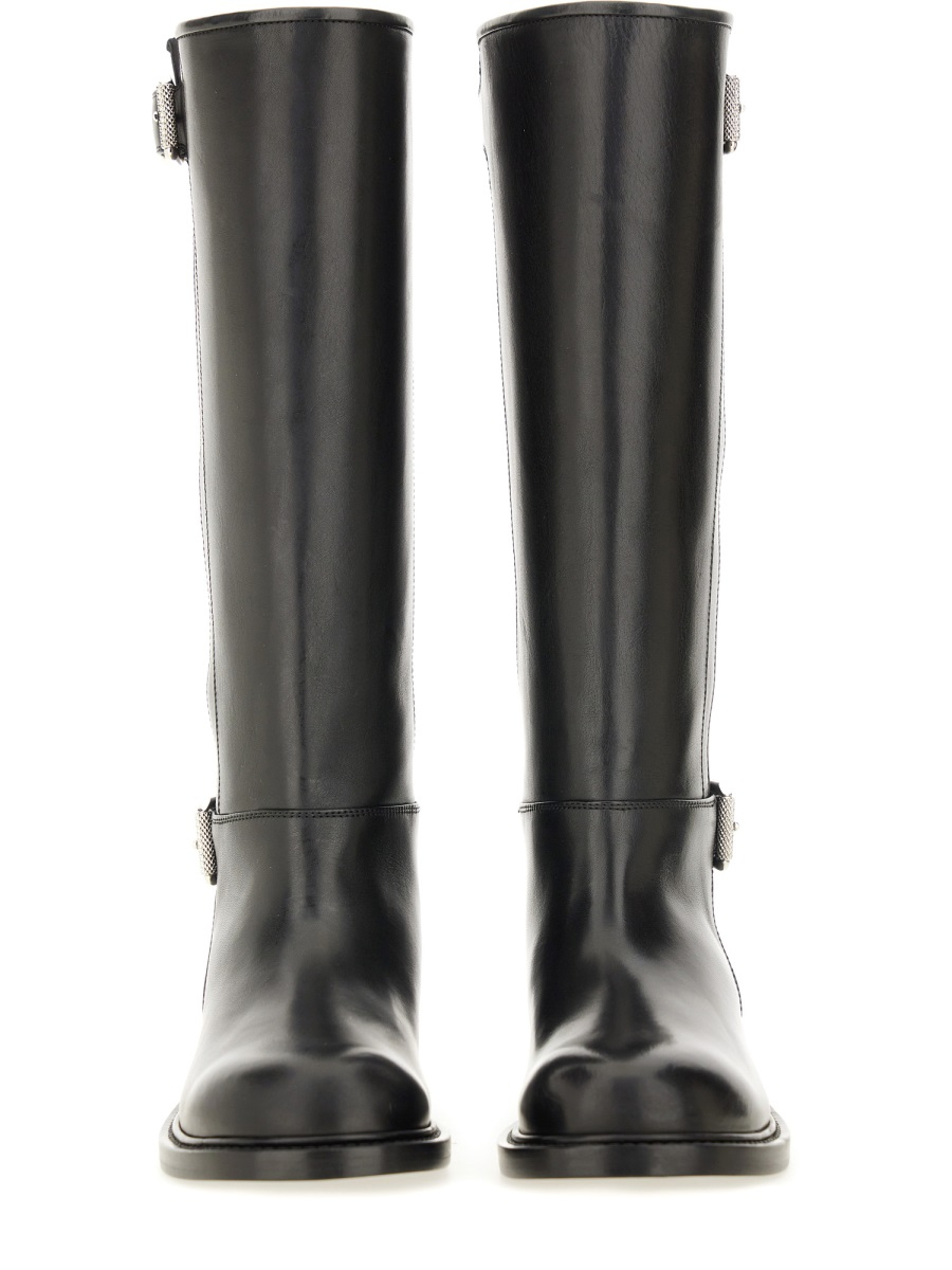 [Givenchy] Boots FW24 BE703JE257_001