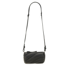 [FIORUCCI] Cross body bag FW24 U01FMASL005LE04BK01_BLACK