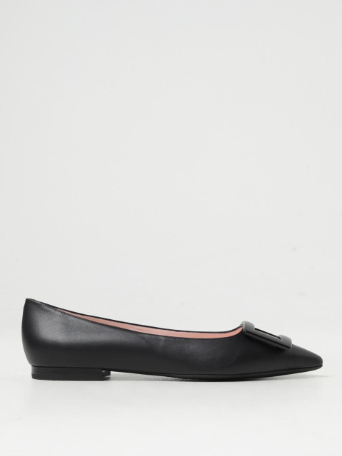 [Roger Vivier] Flat shoes SS26 RVW57527920NK0 B999