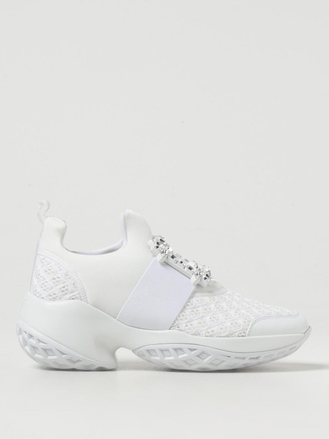 [Roger Vivier] Sneakers SS26 RVW50624180KOT B001