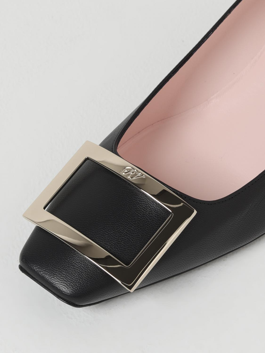 [Roger Vivier] Pumps SS26 RVW44815280NK0 B999