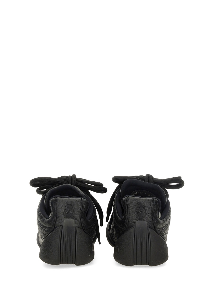 [Alexander McQueen] Sneakers FW24 808181_WHABE1000