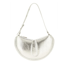 [Themoire] Shoulder bag FW24 TMFW24EPA18_SILVER